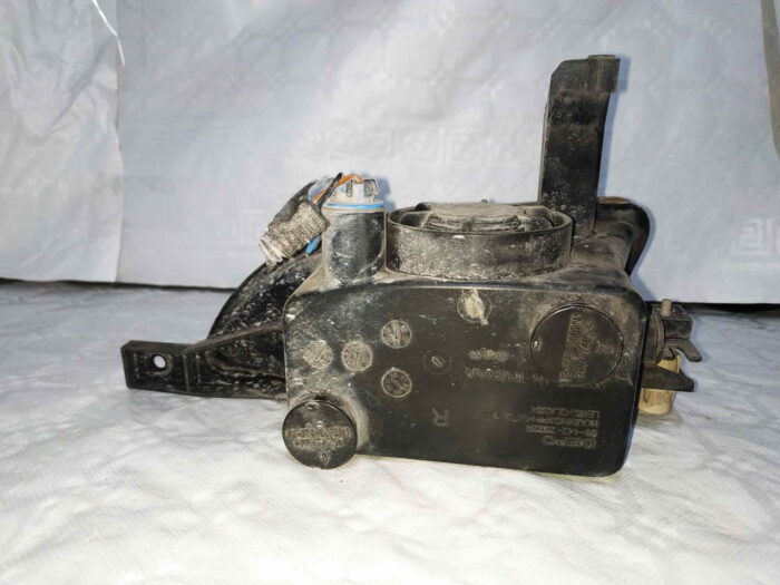 Faro Antiniebla delantero derecho Opel Zafira A 1998