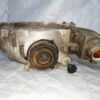 Faro delantero derecho Opel Astra F con piloto intermitente 1996