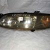 Faro delantero izquierdo Opel Vectra B 2002