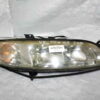 Faro delantero derecho Opel Vectra B 2002