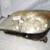 Faro delantero Izquierdo Opel Astra H 2002
