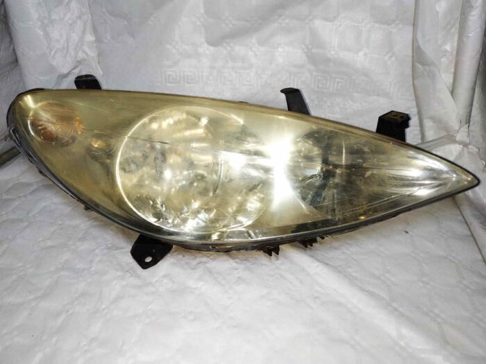 Faro delantero derecho Peugeot 307 2004