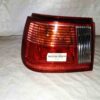 Piloto trasero izquierdo Seat Ibiza (6K1) 2000 con portalámparas