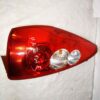 Piloto trasero izquierdo Mazda 5 2007 con portalámparas