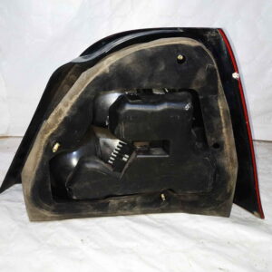 Piloto trasero izquierdo Rover 200 1998 con portalámparas