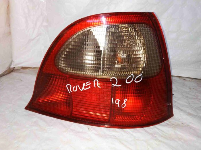 Piloto trasero derecho Rover 200 1998 sin portalámparas
