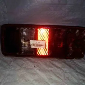 Piloto trasero derecho Volkwagen LT. Transporter T4 con portalámparas