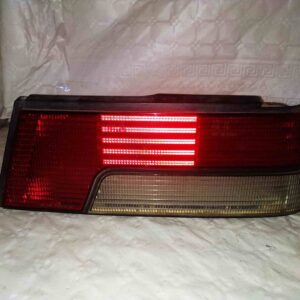 Tulipa piloto trasero derecho Peugeot 405 Berlina