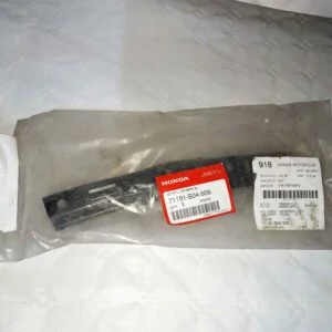 Refuerzo paragolpes Honda Civic VI