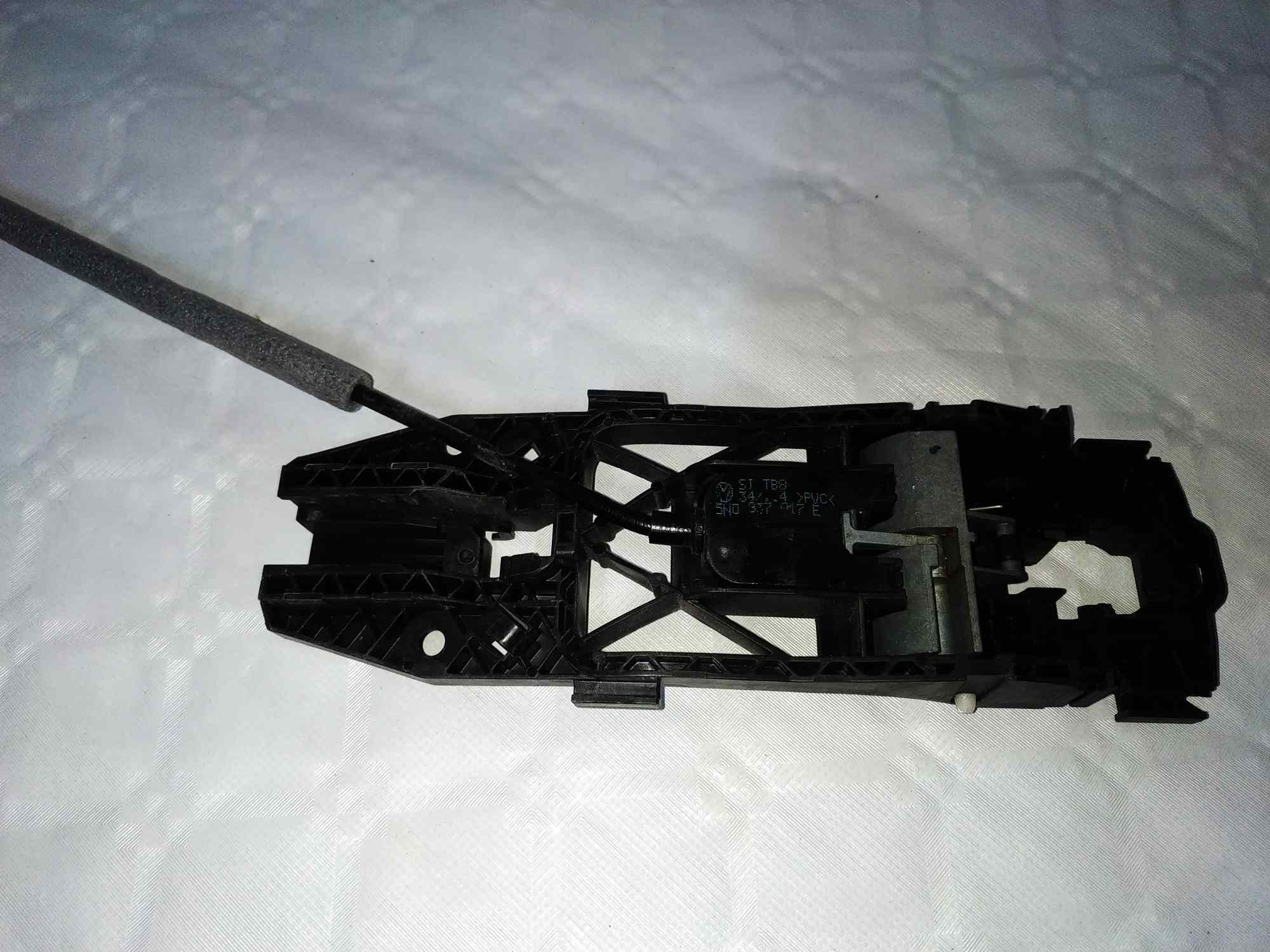 Soporte de manecilla puerta Seat Skoda Volkswagen Soporte de manecilla puerta Seat Skoda Volkswagen