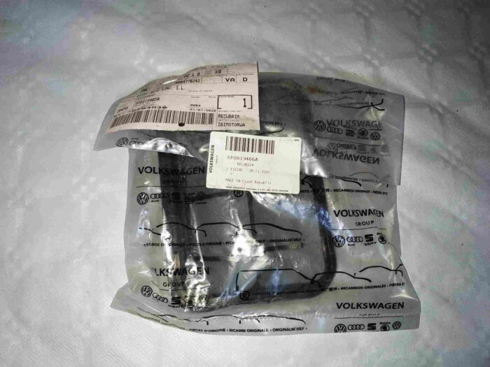 Aireador ventilacion maletero Seat Leon (1P1)