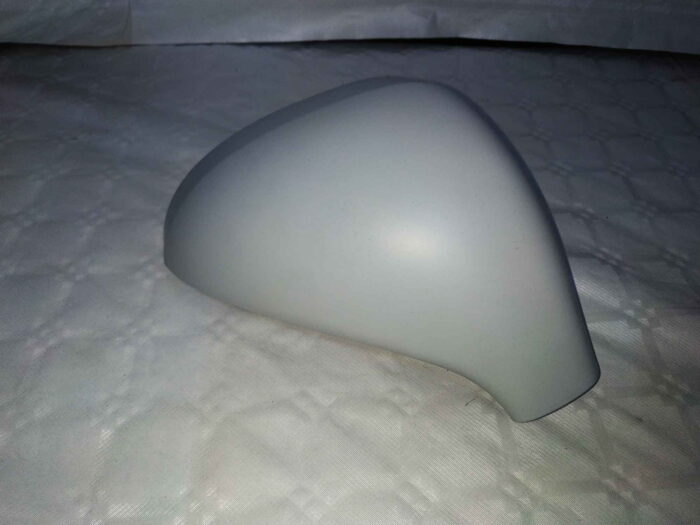 Tapa Retrovisor Derecho Peugeot 207 en imprimación nuevo