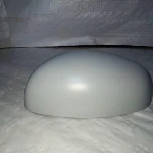 Carcasa exterior retrovisor izquierdo Skoda Fabia II 2007 imprimación