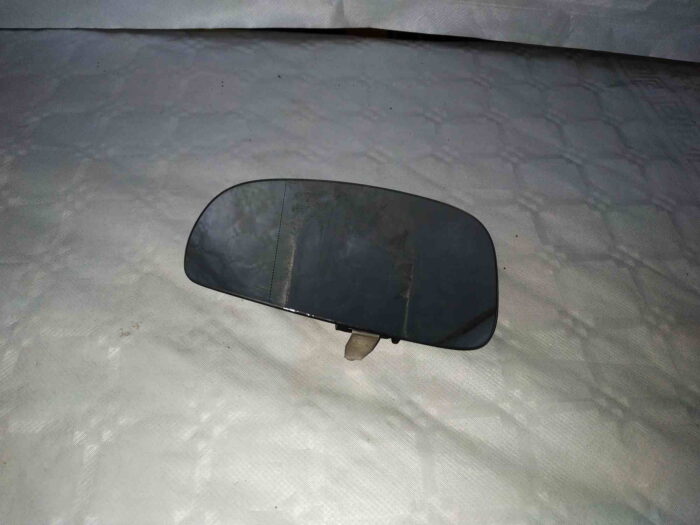 Cristal de espejo retrovisor izquierdo Skoda Fabia II 2007