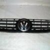 Rejilla delantera Volkswagen Polo (9n3)