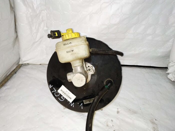 Servofreno Volkswagen Golf IV Audi A3, Seat Leon (1m1) con bomba freno y botella