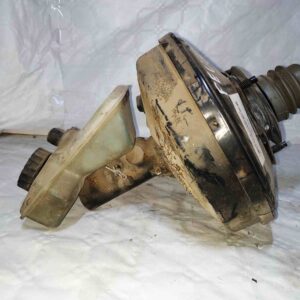 Servofreno con bomba freno y depósito líquido frenos Peugeot 306 1995