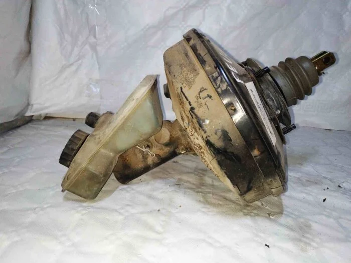 Servofreno con bomba freno y depósito líquido frenos Peugeot 306 1995