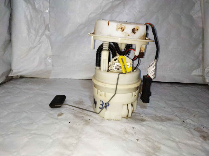 Aforador bomba de combustible Peugeot 206 2001