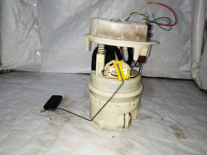 Aforador bomba de combustible Peugeot 206 2003