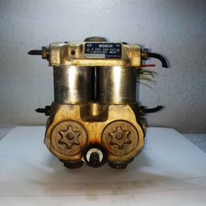 Bomba ABS Mercedes Clase E (W124)
