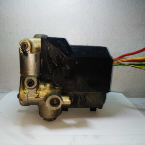 Bomba ABS Mercedes Clase E (W124)