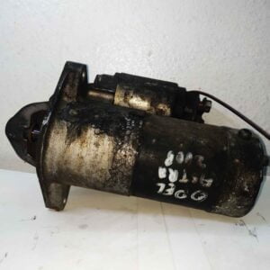 Motor de arranque Opel Astra H 2008