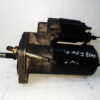 Motor de arranque BOSCH Seat, Volkswagen 2000