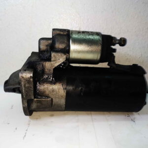 Motor de arranque BOSCH Fiat Ducato, Citröen Jumper Peugeot Boxer