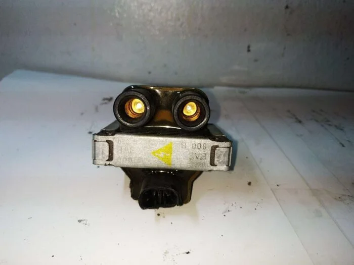 Bobina de encendido Alfa Romeo, Fiat Lancia