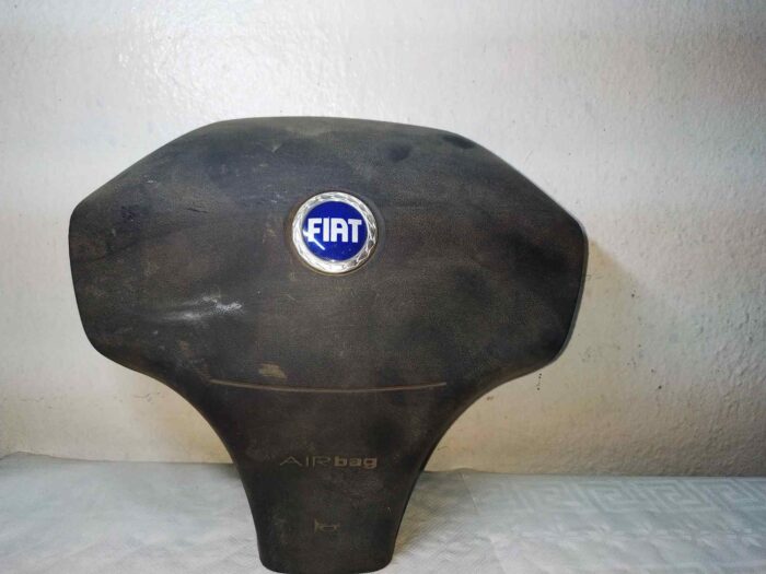 Airbag conductor Fiat Ducato 2006