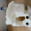Depósito agua limpiaparabrisas nuevo original Seat Ibiza V (6j8)