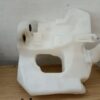 Depósito agua limpiaparabrisas nuevo original Seat Ibiza V (6j8)