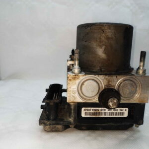 Módulo ABS Citroen C4, Peugeot 307 (S1) BOSCH