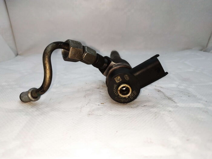 Inyector Opel Combo (Corsa C) 1.3 16v Cdti (75 Cv)