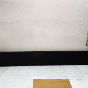 Moldura central puerta corredera Fiat Ducato desde 2010