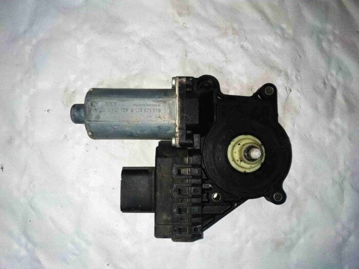 Motor elevalunas delantero izquierdo Ford Mondeo Berlina (Ge) 2002