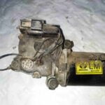 Motor limpiaparabrisas delantero Daewoo Lanos 2000