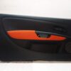 Panel de puerta delantera izquierda Fiat Grande Punto (199) nuevo original