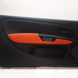 Panel de puerta delantera izquierda Fiat Grande Punto (199) nuevo original