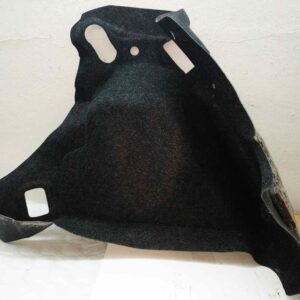 Alfombra lateral interior maletero nueva original Fiat Punto (176)