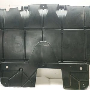 Cubre cárter nuevo original Fiat Grande Punto, Punto EVO, Punto III