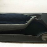 Panel de puerta nuevo original Fiat Bravo I