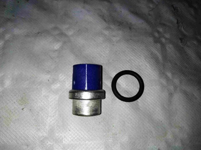 Sensor temperatura líquido refrigerante Volkswagen nuevo original