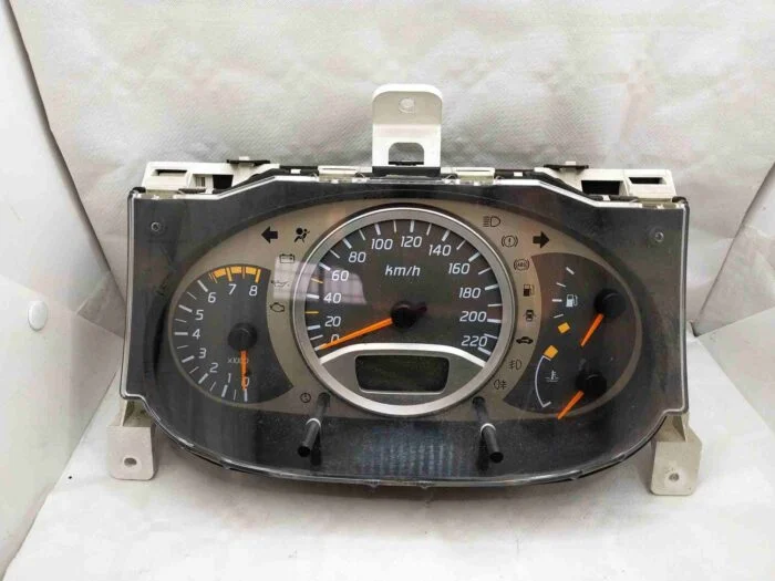 Cuadro instrumentos cuentakilómetros Nissan Almera Tino