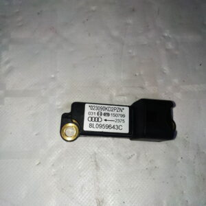 Sensor de impacto lateral Audi A3 1999