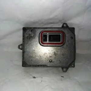 Centralita faros Xenon Audi A3