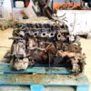 Motor completo Nissan Almera D-YD22 2001