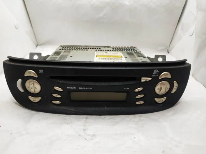 Radio CD Nissan Almera Tino 2002