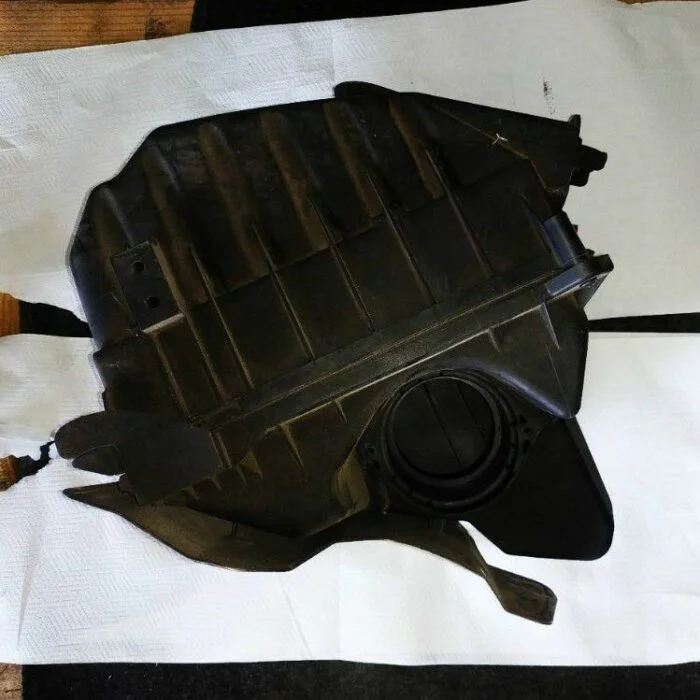Caja filtro de aire Audi A4 (8E) 2002 1.9 TDI